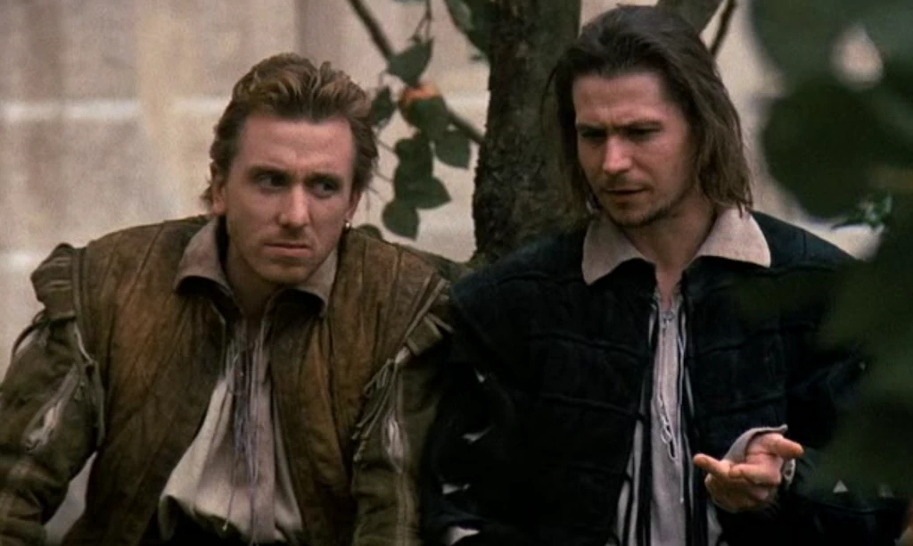 Rosencrantz e Guildenstern sono morti di Tom Stoppard