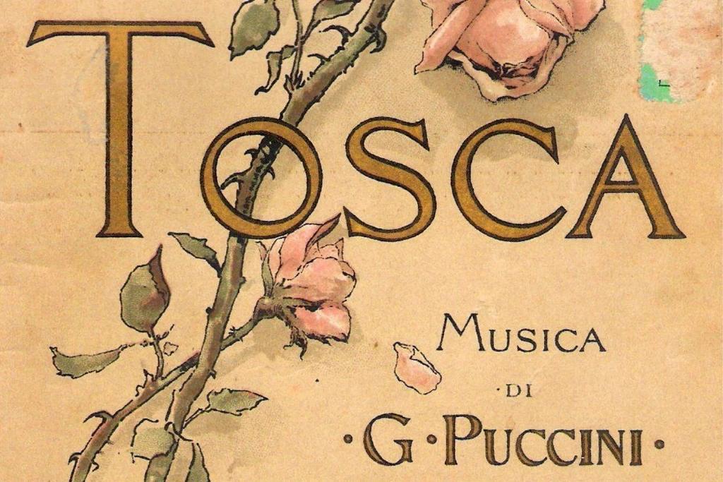 Tosca, di Giacomo Puccini